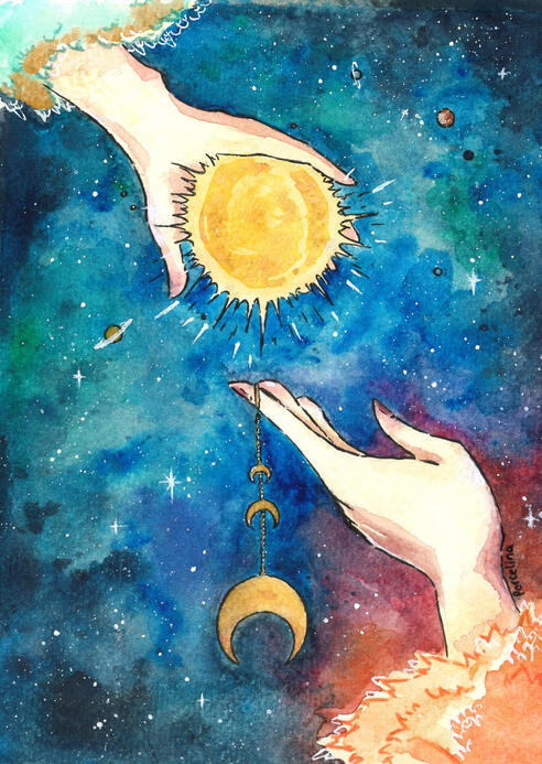 Celestial Connection